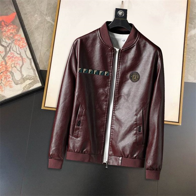 Fendi Jacket m-3xl-037